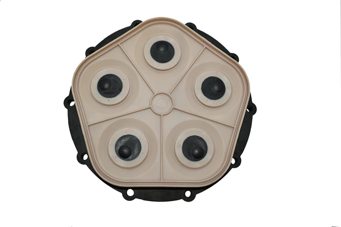 HYPRO LLC 064 94719 *DIAPHRAM/DRIVE; SF1105 PUMP